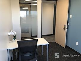Regus | Quebec St.