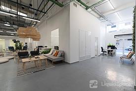 Grow Working - Coworking en Malaga