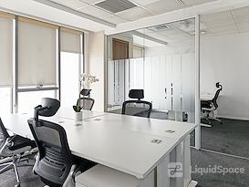 Regus | Lagos, VI Waterfront