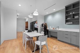 Regus | The Urban Towers