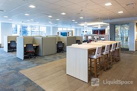 Regus | Sao Paolo, JK Iguatemi