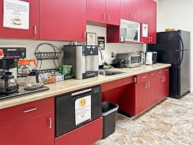 Regus | NM, Albuquerque - Lang Ave NE