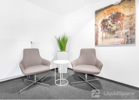 Regus | Munich Fuenf Hoefe