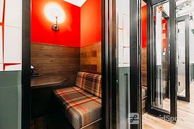 WeWork | 1460 Broadway