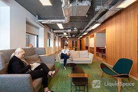 SPACES | Birmingham, Crossway