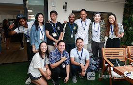 HAWAI'I COWORKING
