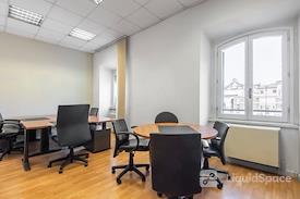 Regus | Rome, Silvio D'Amico