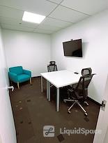 Coalition Space | Jersey City