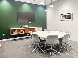 Regus | Houston‚ Spaces Downtown Greenstreet