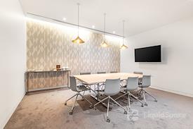Regus | London, St James Square
