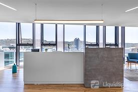 Regus | Haifa, Matam Center