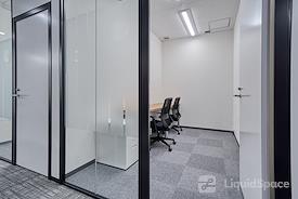 Regus | Ehime, Matsuyamashiekimae