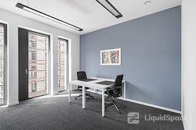 Regus | Berliner Carree