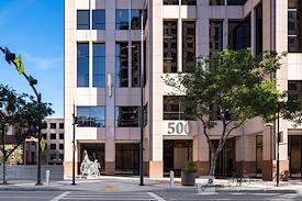 Industrious - Downtown Glendale