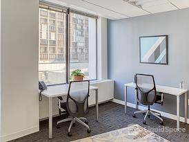 SPACES | Colony Square