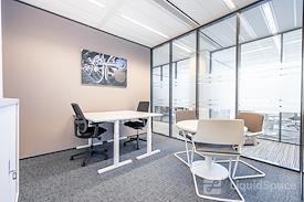 Regus | The Hague, Central Station