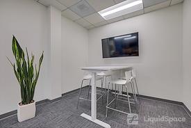 Barrister Executive Suites | Calabasas Corporate Point