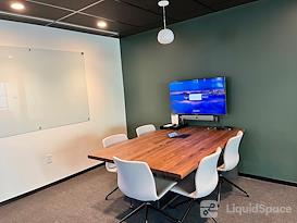 Industrious - The Homer Building