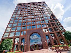 Regus | Columbia Center