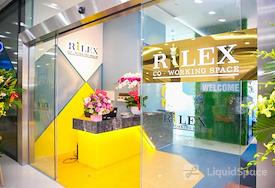 RILEX COWORKING SPACE