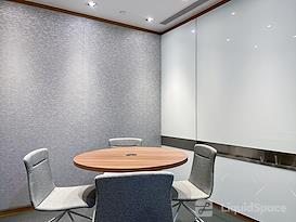 Regus | Hong Kong, Lee Garden One