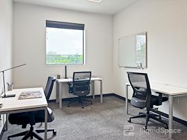Regus | TX, Cedar Park - Ronald Reagan Blvd