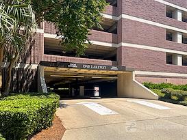 Regus | LA, New Orleans - Metairie - One Lakeway