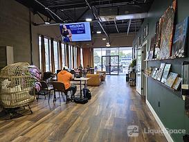 Co-Space Miami Gardens