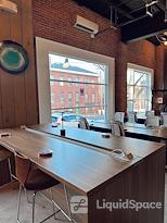 Cloudport CoWorking MultiSpace | Federal Street