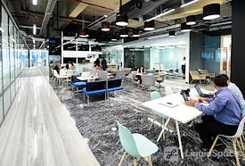 IOS OFFICES | Toreo