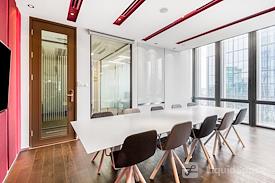 Regus | HO CHI MINH CITY, Deutsches Haus