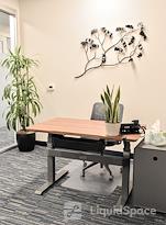 Pacific Workplaces - Watt