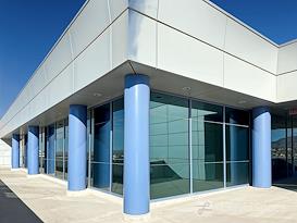 Regus | NM, Albuquerque - One Sun Plaza