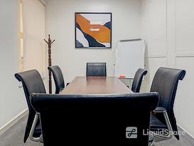 Regus | Abuja, Murjanatu House