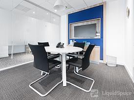 Regus | Barcelona Avendia Diagonal 131