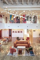 Caddo Office Reimagined | Lakewood