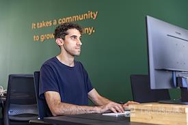 StartDock Coworking - Singel