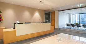 Regus | MELBOURNE, 120 Collins Street