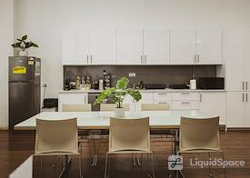 Regus | JOHANNESBURG, Bryanston