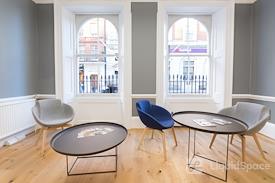 Regus | TOKYO, Akasaka K Tower