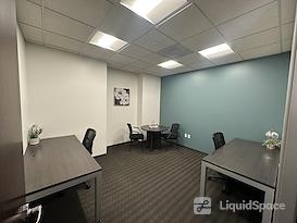 (600) One America Plaza