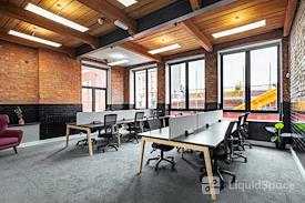 Colony | Jactin House