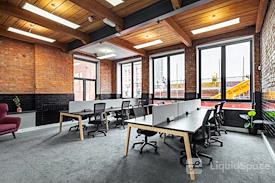 Colony | Jactin House