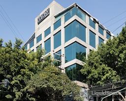 Regus | Dusseldorf Unternehmerstadt