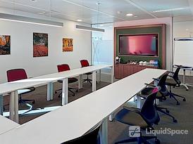 Regus | Brussels West Basilix