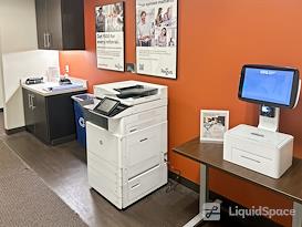 Regus || South Kansas City