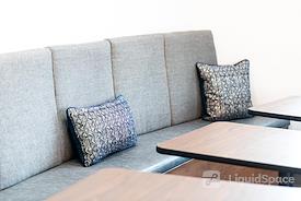 BOSS Office & Coworking