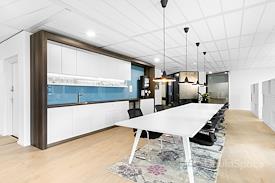 Regus | Amsterdam Arena Boulevard 65-71