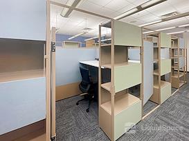 Regus | East Lansing - Grand River