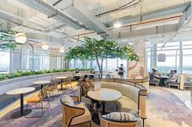 GoWork ASG Tower - CoWorking and Office Space